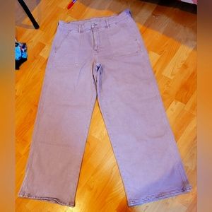 American Eagle stretch Skater Jeans